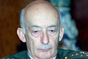 "Paşa paşa, o dağları bombalatmam"