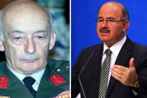 'Yaptıklarının hesabını vermeden gitti'