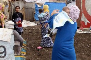 Soğuktan bir bebek daha &ouml;ld&uuml;