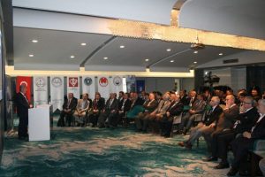 "İmam Hatip Liseleri zor bir s&uuml;re&ccedil;ten ge&ccedil;ti"