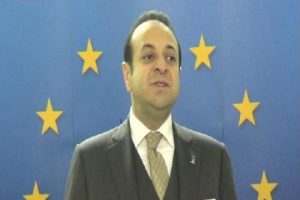 "Vize 12 Eyl&uuml;l rejiminin T&uuml;rkiye'ye attığı en b&uuml;y&uuml;k kazık"