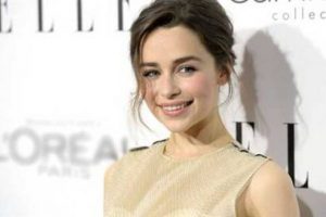 'Khaleesi'nin yeni rol&uuml;
