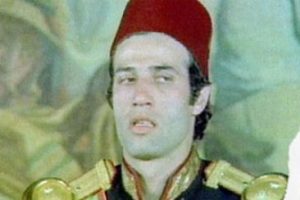 Kemal Sunal'a b&uuml;y&uuml;k ayıp!