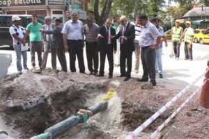Bursa "termal kent" olma yolunda