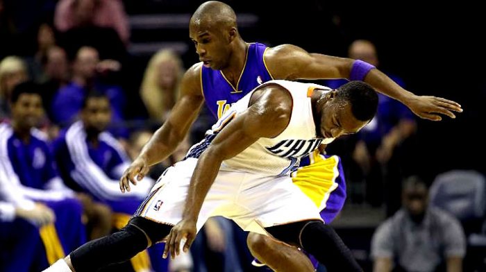 Lakers bu kez şaşırtmadı!