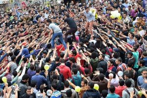 Mısır'da anayasa referandumunu boykot &ccedil;ağrısı