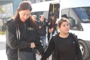 Ter&ouml;r operasyonu: 10 g&ouml;zaltı