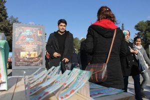 Milli piyango satıcıları dertli