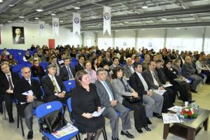 T&uuml;rkiye'nin AHİM raporu