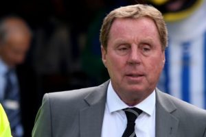 Redknapp'tan ilgin&ccedil; itiraf