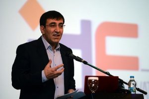 T&uuml;rkiye eskisine g&ouml;re daha fazla araştırma yapan bir &uuml;lke