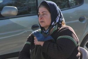 Ana y&uuml;reği işte...