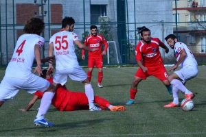 Bursa Nil&uuml;fer evinde kaybetti