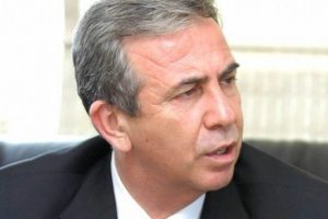 Karaca: Mansur Yavaş Ankara'ya hayırlı olsun