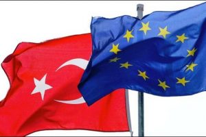 Ankara'da geri kabul anlaşması yarın imzalanacak