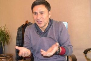 'İbrahim Tatlıses sesini kaybetmiştir'