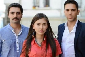 İşte Fatih Harbiye'nin yeni kanalı!