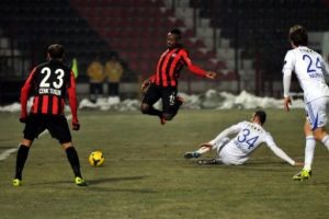 Gaziantepspor kazanmaya devam ediyor