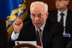 Ukrayna'nın se&ccedil;imi Avrupa ile entegrasyon