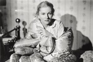 Joan Fontaine hayatını kaybetti