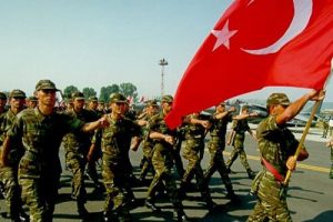 TSK baştan aşağı değişiyor