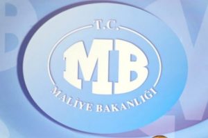 Maliye Bakanlığı'ndan &ouml;denek a&ccedil;ıklaması