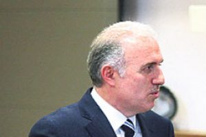 AK Parti'nin hedefi y&uuml;zde 55