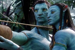 Avatar'ın devamı geliyor