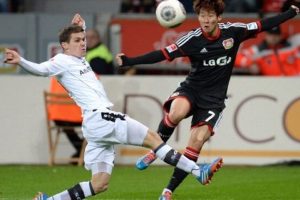 Leverkusen'e ağır darbe: 0-1