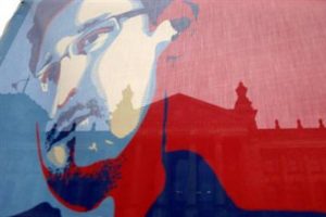 Snowden'a af &ccedil;ıkabilir