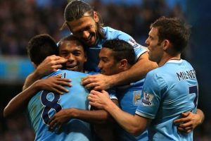 Manchester City rekordan rekora koşuyor!