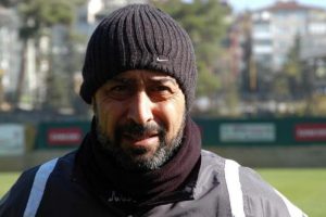 Tolunay Kafkas'tan Trabzonspor'a tazminat davası