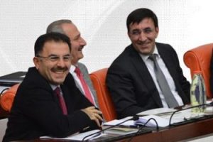 CHP'li Ensar &Ouml;ğ&uuml;t'ten mazot-s&uuml;t hesabı
