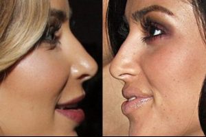 Kim Kardashian'ın yalanı ortaya &ccedil;ıktı