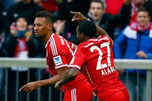 Bayern M&uuml;nih farkı a&ccedil;ıyor