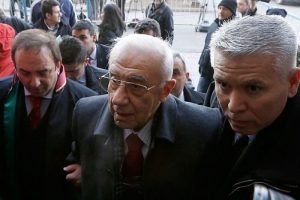 Karadayı'nın sorgusuna devam edilecek