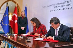 3,5 yıl sonra vizesiz Avrupa seyahati başlayacak