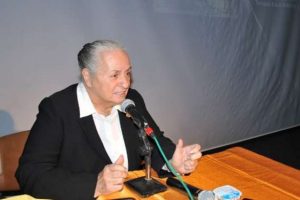 "Atat&uuml;rk babamla helalleşmek istedi"