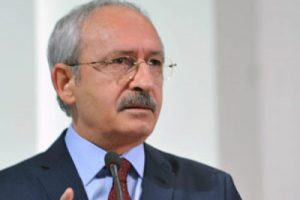 CHP, AKP'li o başkanı istiyor!