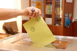 KONDA'dan tedirgin eden a&ccedil;ıklama