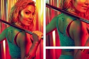 Hadise'nin klibine RT&Uuml;K'ten ceza