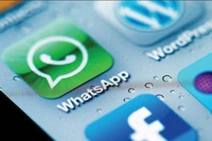 WhatsApp'la bunu da yaptılar