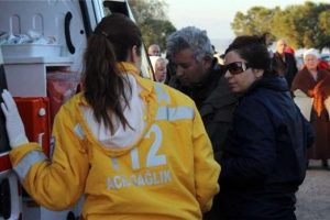 Bu acıya y&uuml;rek dayanmaz