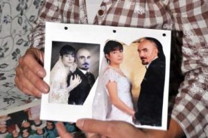 Bu pozlar &ccedil;ok eskide kaldı