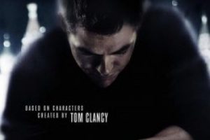 Jack Ryan geri d&ouml;n&uuml;yor