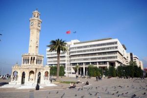 Fitch İzmir'i sevindirdi