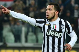 Tevez'den iddialı a&ccedil;ıklama!