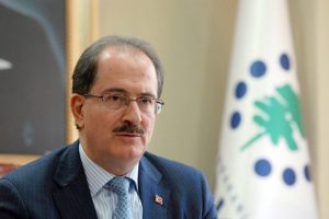 "51 ilde 96 &ouml;ğrenci yurdu inşa edeceğiz"