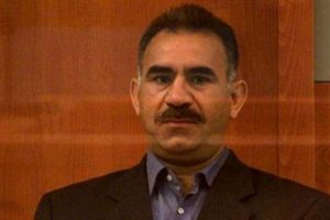 &Ouml;calan'ın mektupları Kandil'de
