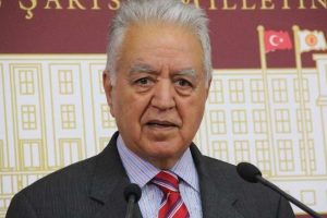 Loğoğlu'ndan Mansur Yavaş değerlendirmesi